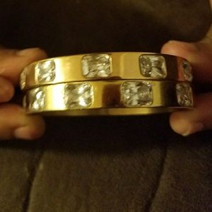 Michael kors matching bracelets